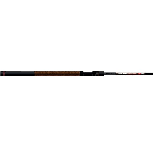 

Удилище фидерное Zemex Razer Progressive Feeder 12ft - 80g