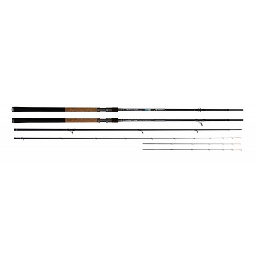 

Удилище фидерное Zemex Rampage River Feeder 13ft - 150g