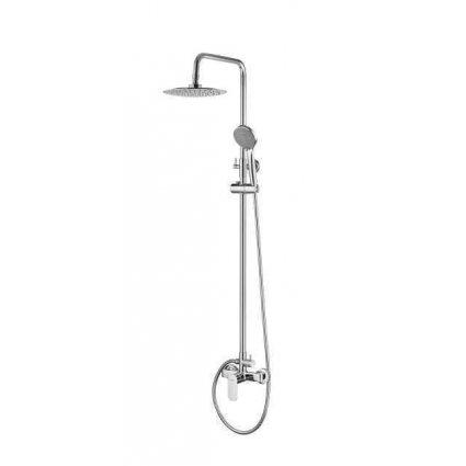 

Душевая система Topaz BARTS-TB 07702-H36