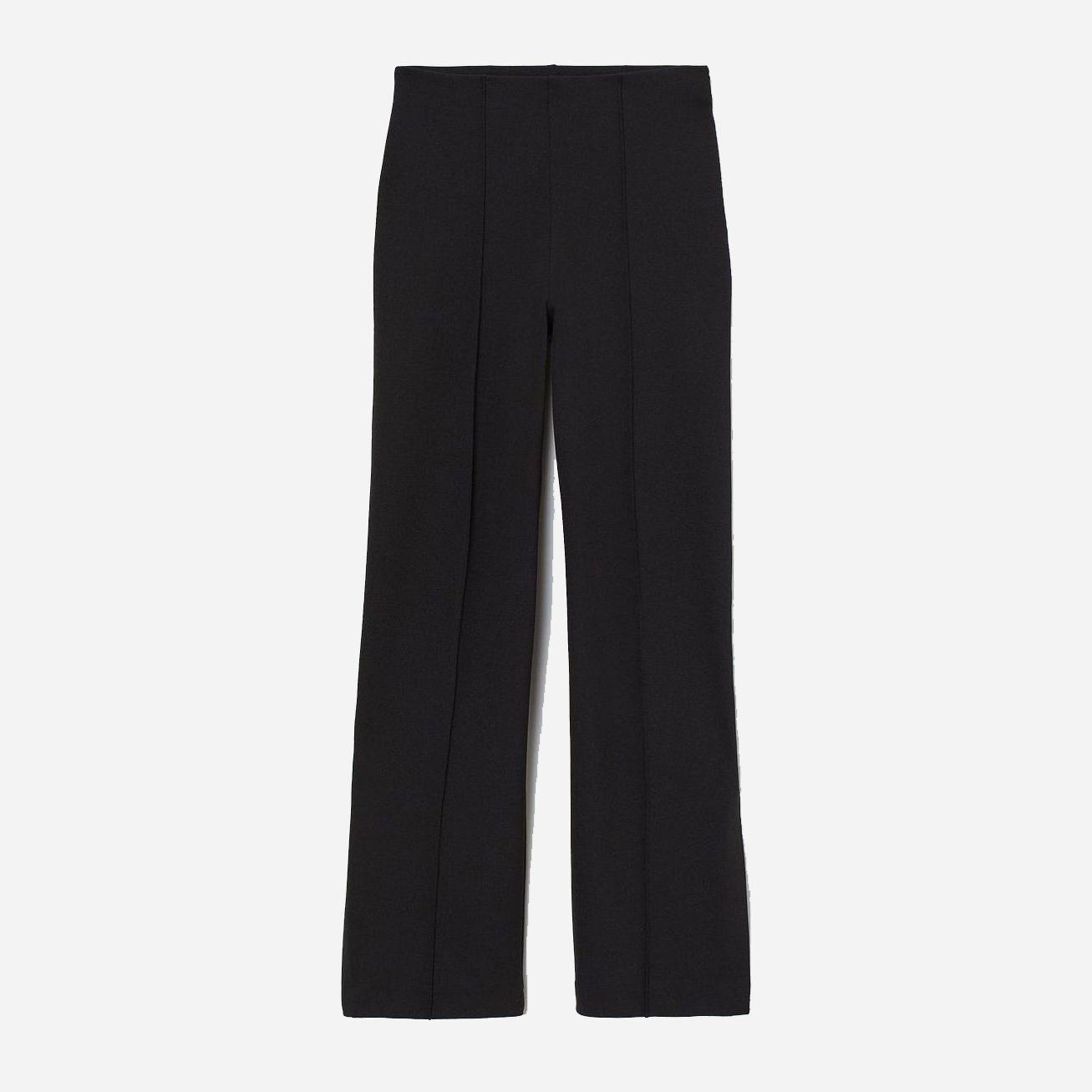 

Брюки H&M 0964937  Черные, Брюки H&M 0964937 S Черные