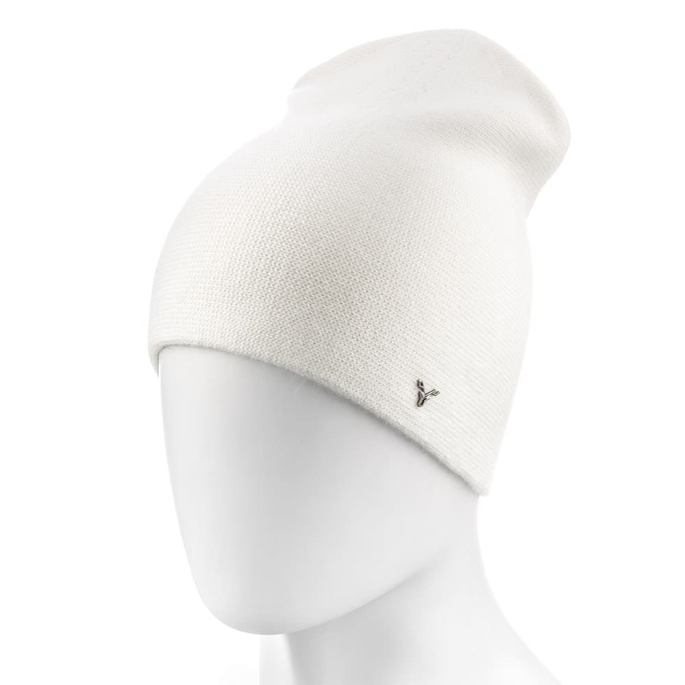 

Женская шапка Atrics WH-698 56-59 Белый