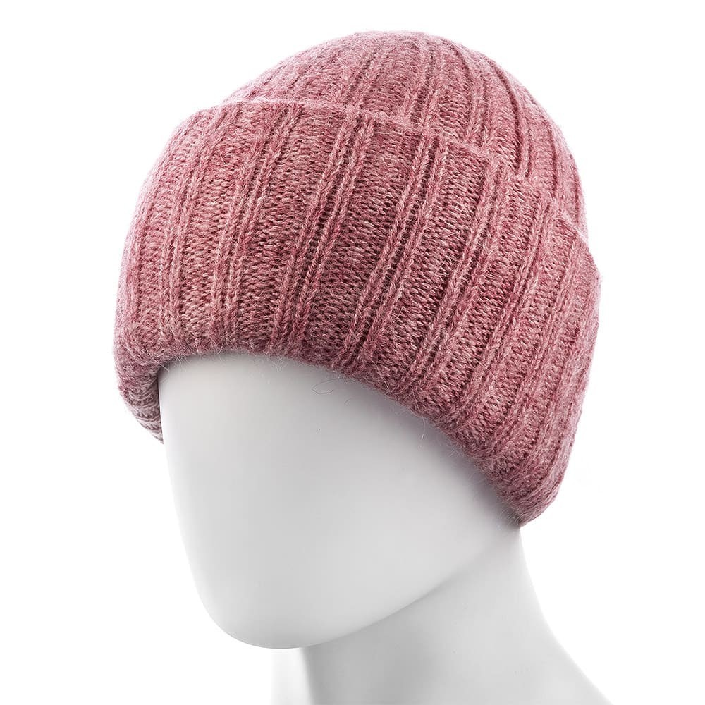 

Женская шапка Atrics WH-663 56-59 Розовый