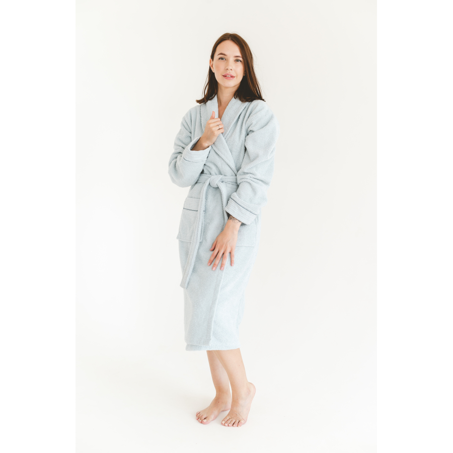 

Халат махровый Lotus Home Nella aqua L/ (svt-2000022289580, Халат махровый Lotus Home Nella aqua L/XL (svt-2000022289580)