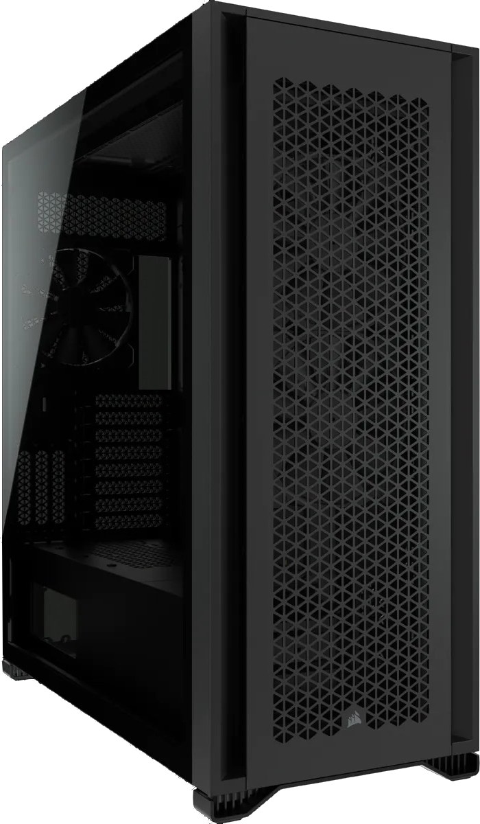 

Корпус Corsair 7000D AIRFLOW Black (CC-9011218-WW) без БП