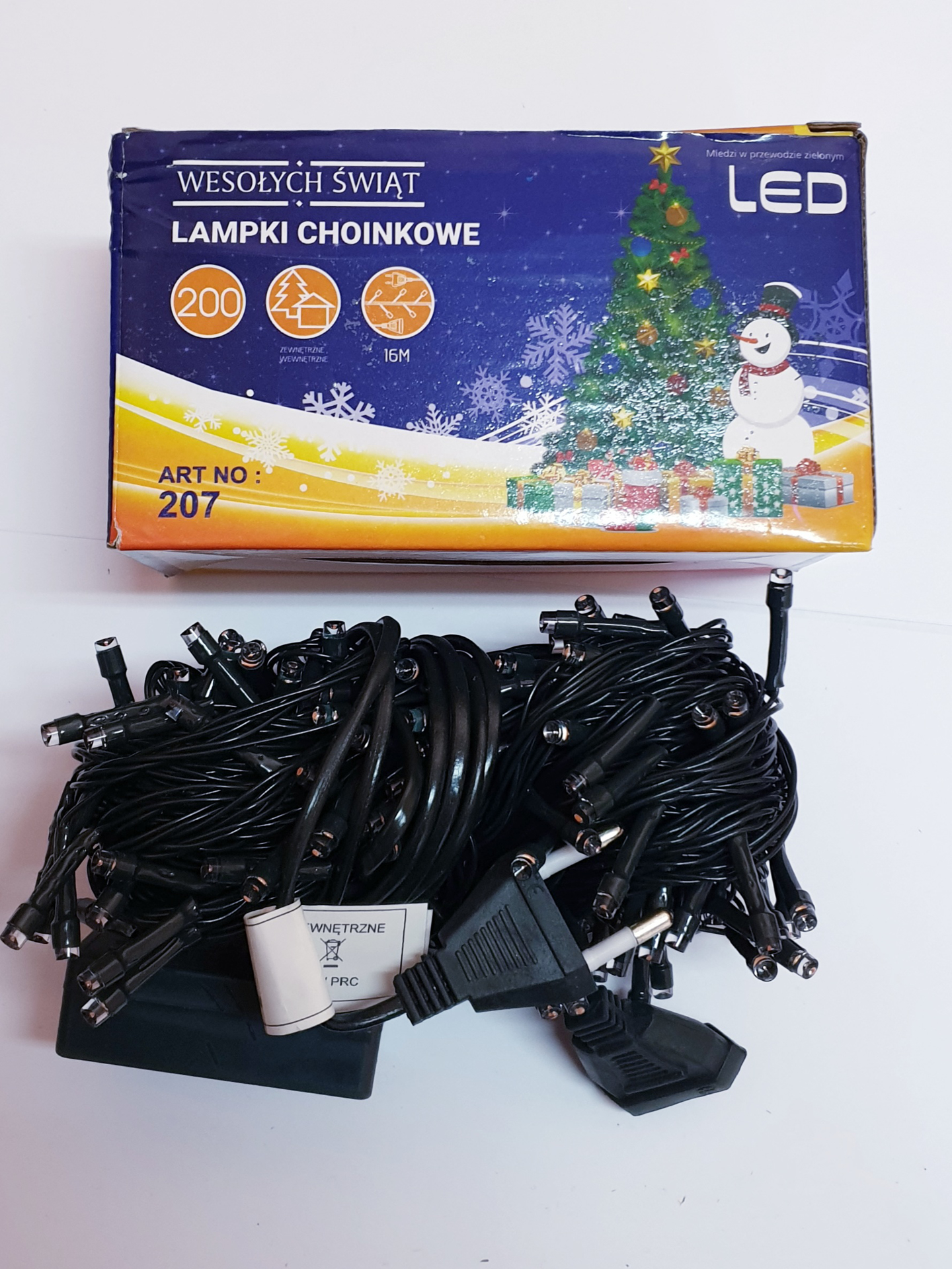 

Гирлянда на 200 LED-16 метров розовая