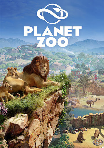 

Planet Zoo (Steam)