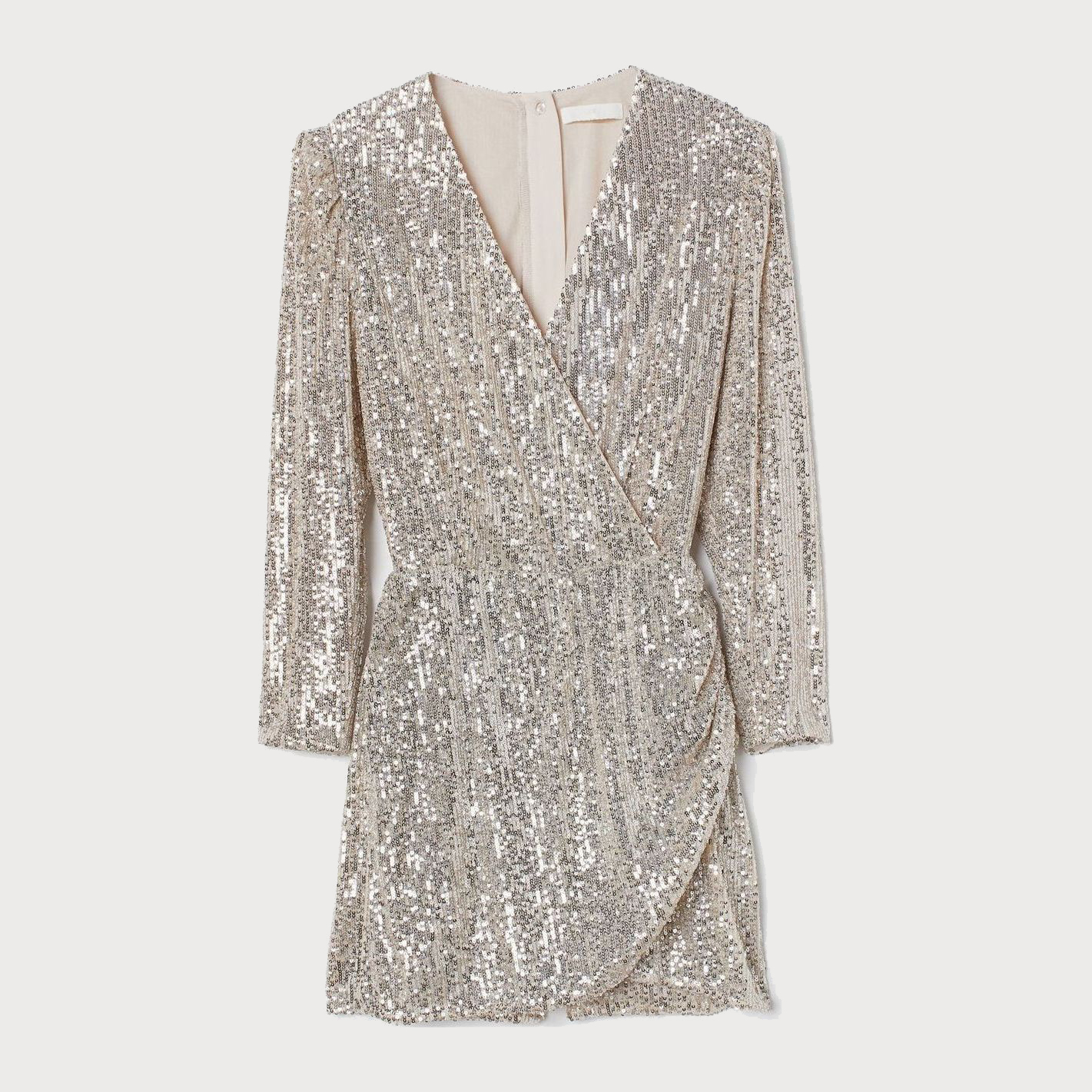 

Комбинезон H&M 0933680  Бежевый, Комбинезон H&M 0933680 42 Бежевый
