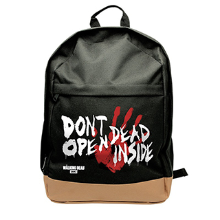 

Рюкзак WALKING DEAD Dead Inside (Ходячие Мертвецы) 18 л (ABYBAG228)