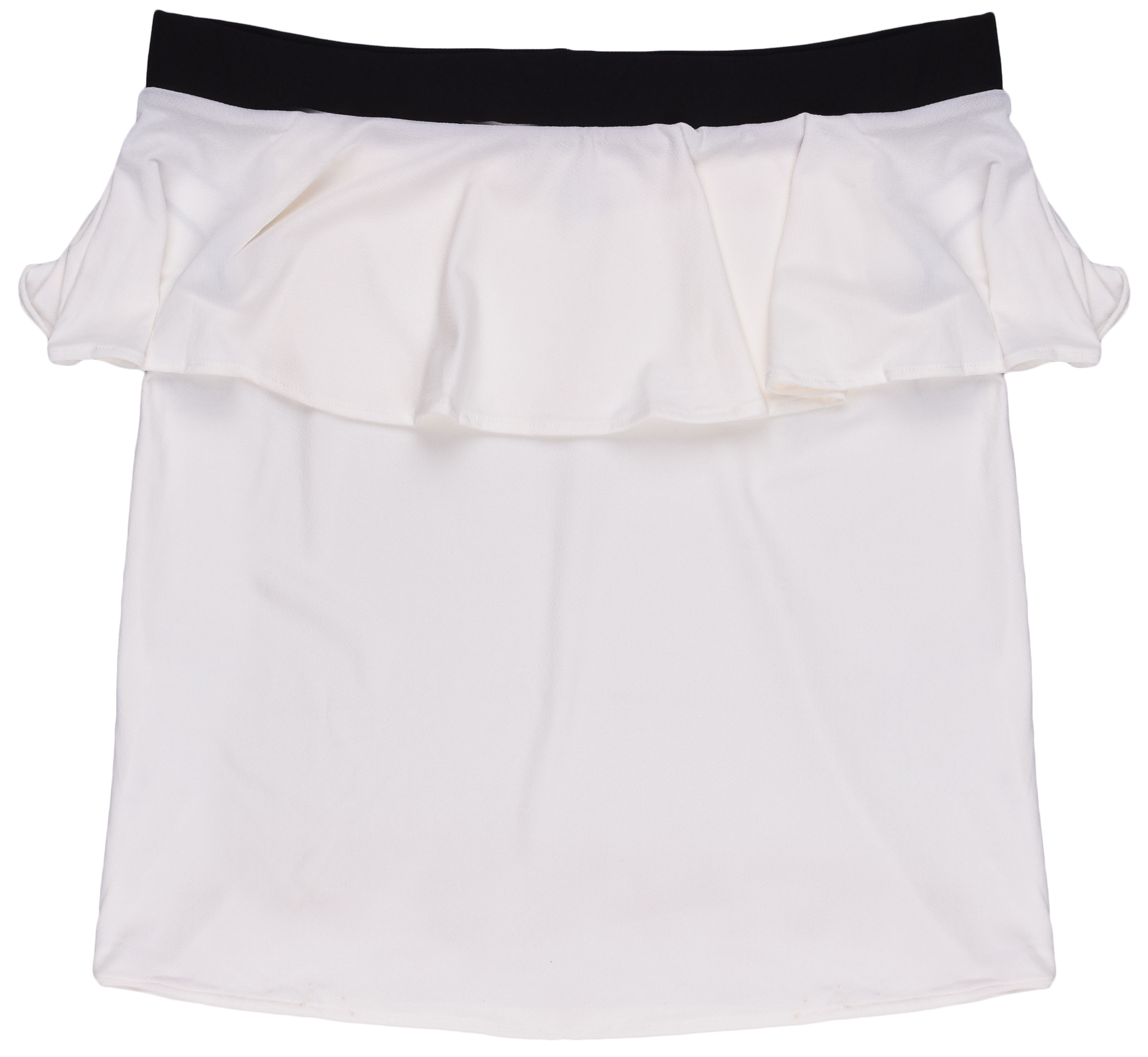 

Блузка H&M 6737468  Белая, Блузка H&M 6737468 S Белая