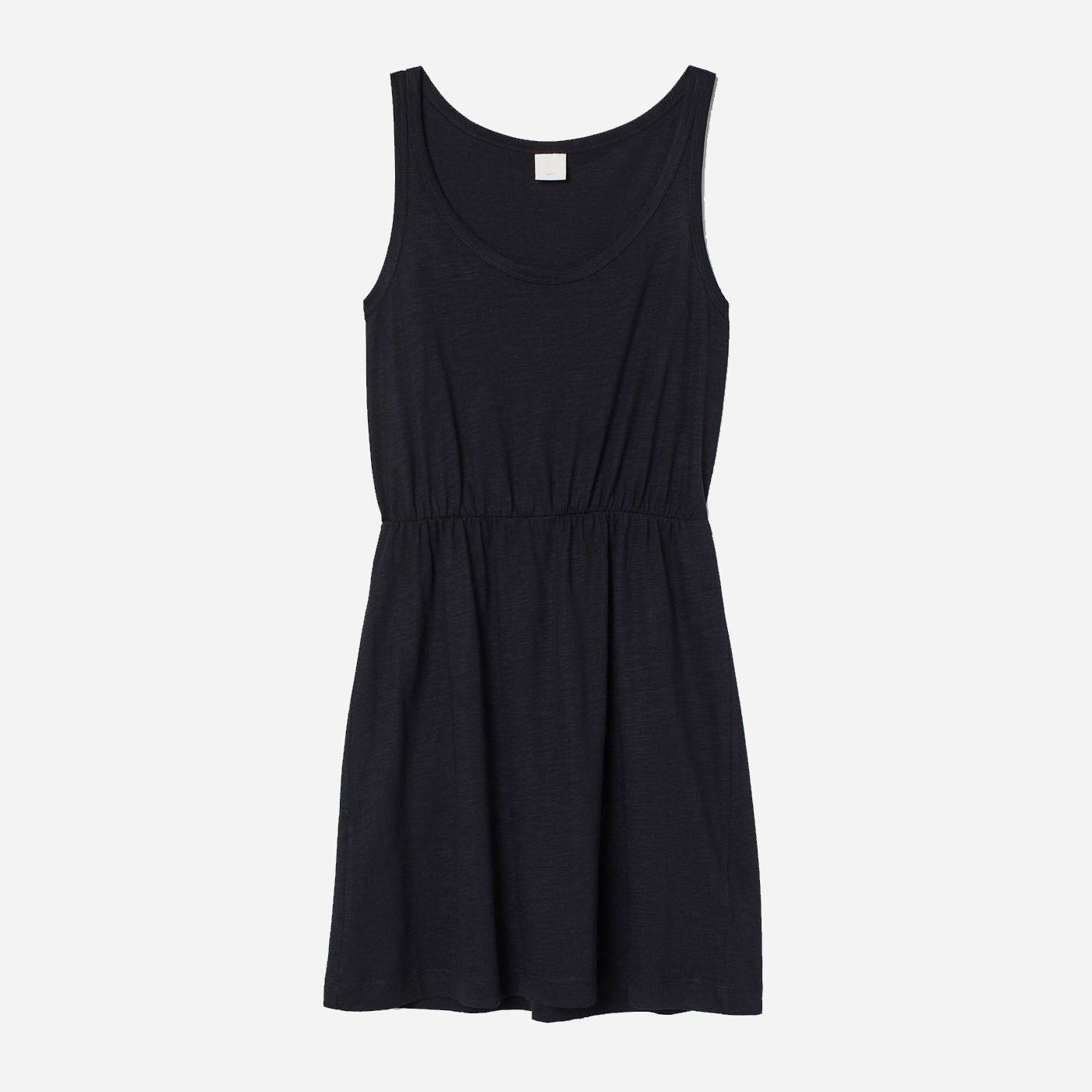 

Платье H&M 0753061  Черное, Платье H&M 0753061 XS Черное