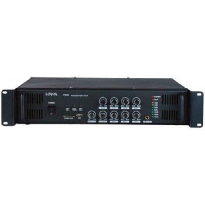 

Усилитель мощности 100V 4 all audio 4AA-Y8250