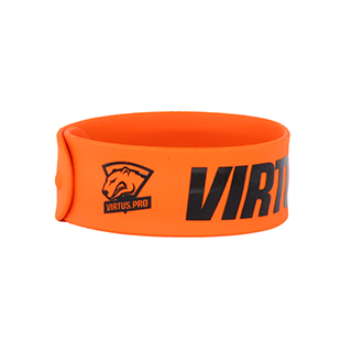 

Браслет VIRTUS.PRO SLAP BRACELET