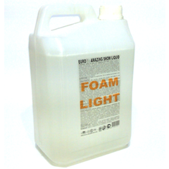 

Жидкость для пены FOAM LIGHT