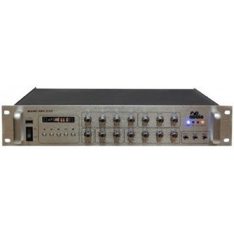 

Трансляционный усилитель PAMP-240-4Zi