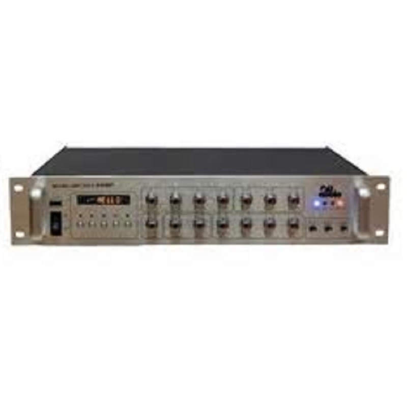 

Трансляционный усилитель PAMP-120-5Zi BT