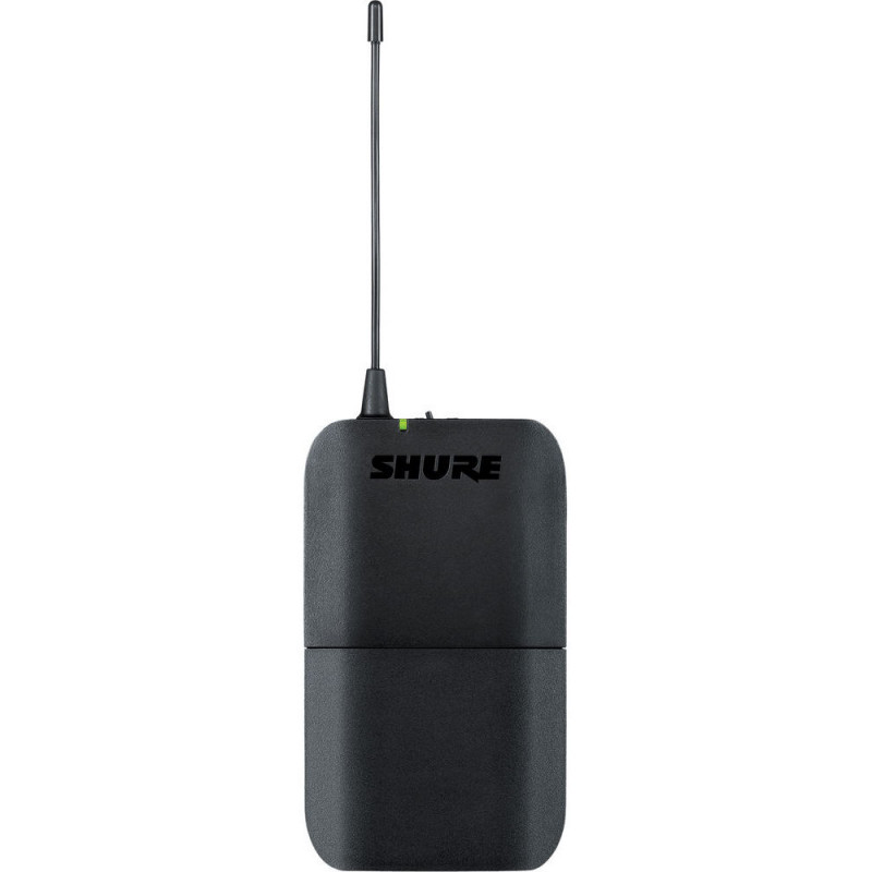 

Передатчик BLX1 (614-638 MHz)