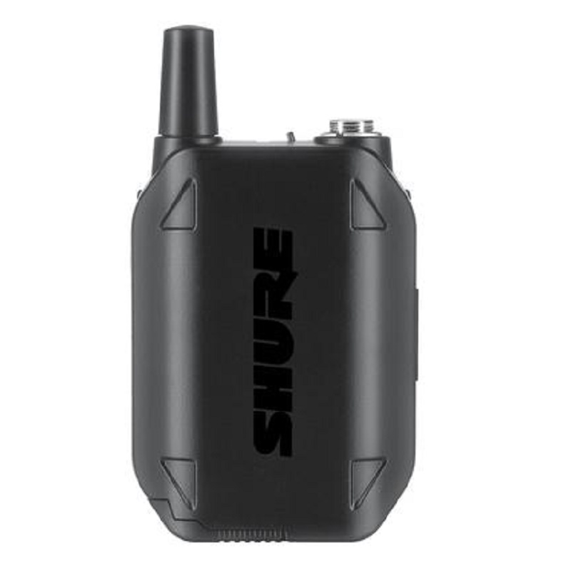 

Передатчик GLXD 1 черный