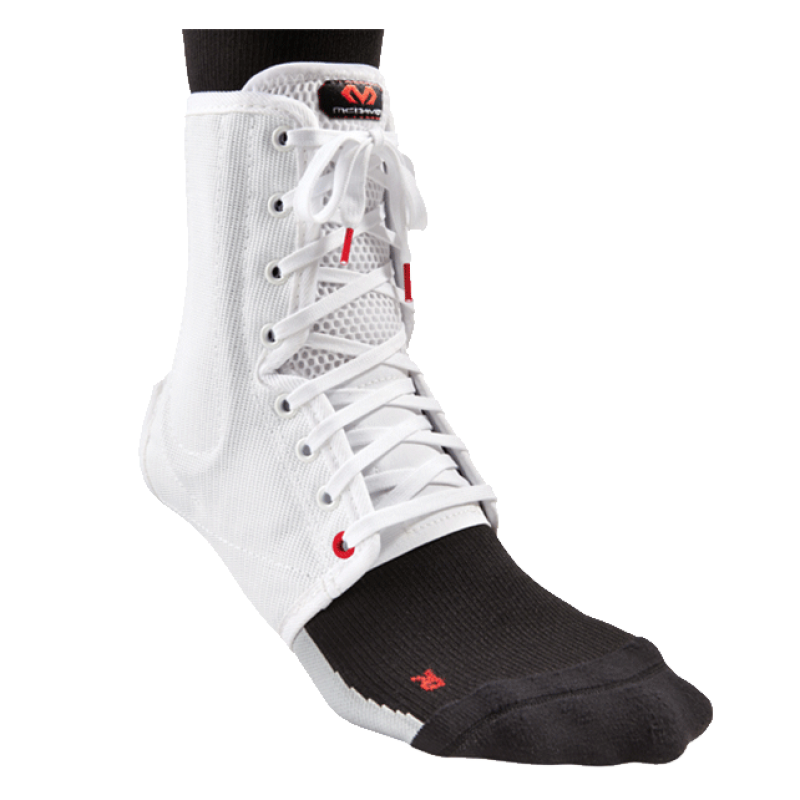 

Поддержка голеностопного сустава McDavid Lace-Up w/Stays М