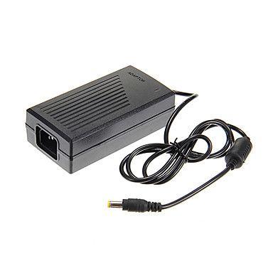 

Сетевой адаптер PROLUM 96W 12V (8A) Series "P" 221001