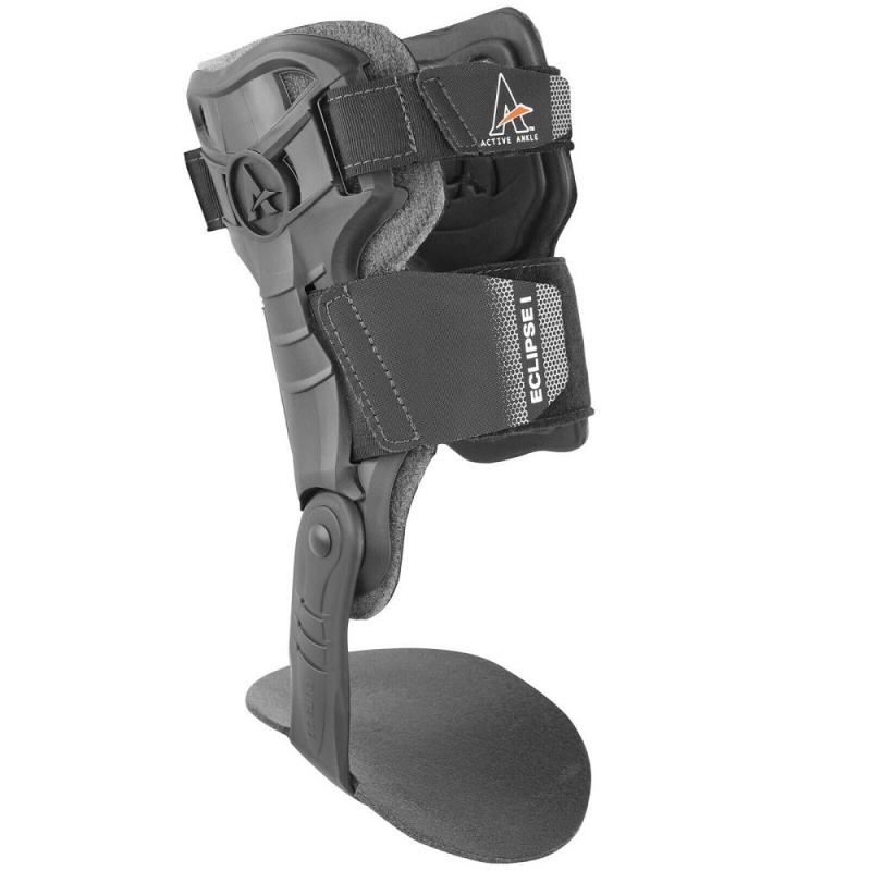 

Ригидный стабилизатор голеностопа Active Ankle Eclipse I L