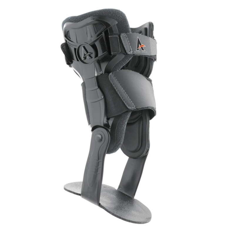 

Волейбольный жесткий ортез Active Ankle Eclipse II (L)