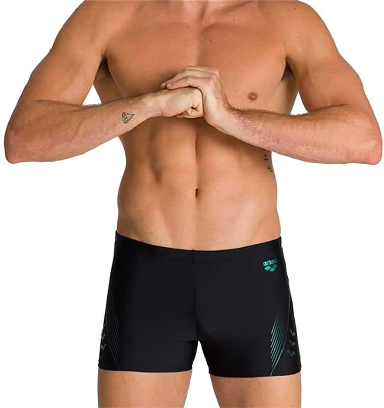 

Плавки Arena M Chameleon Short 002924-500 XS Black