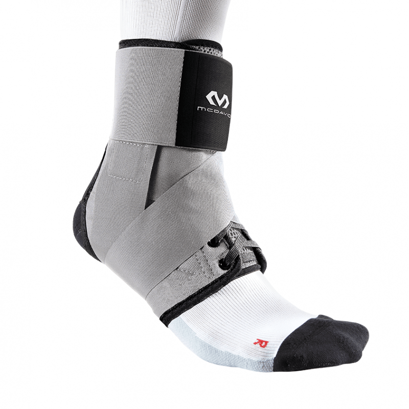 

Фиксатор сустава голеностопа McDavid Ankle Brace Straps M