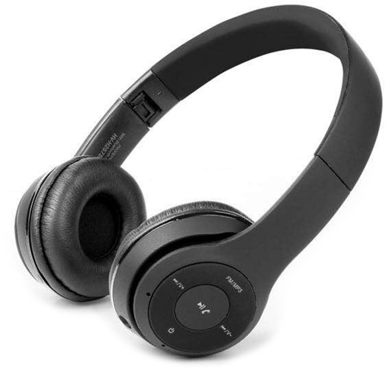 

Наушники Havit HV-H2575BT Black