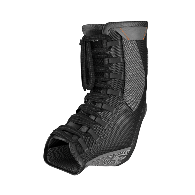 

Суппорт для поддержки голеностопа Shock Doctor Gel Lace Ankle Support 849 (XL)