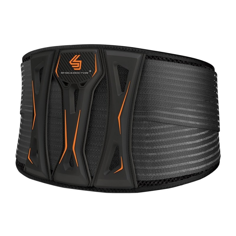 

Поддерживающий пояс для спины с ребрами жесткости Shock Doctor 838 (L)
