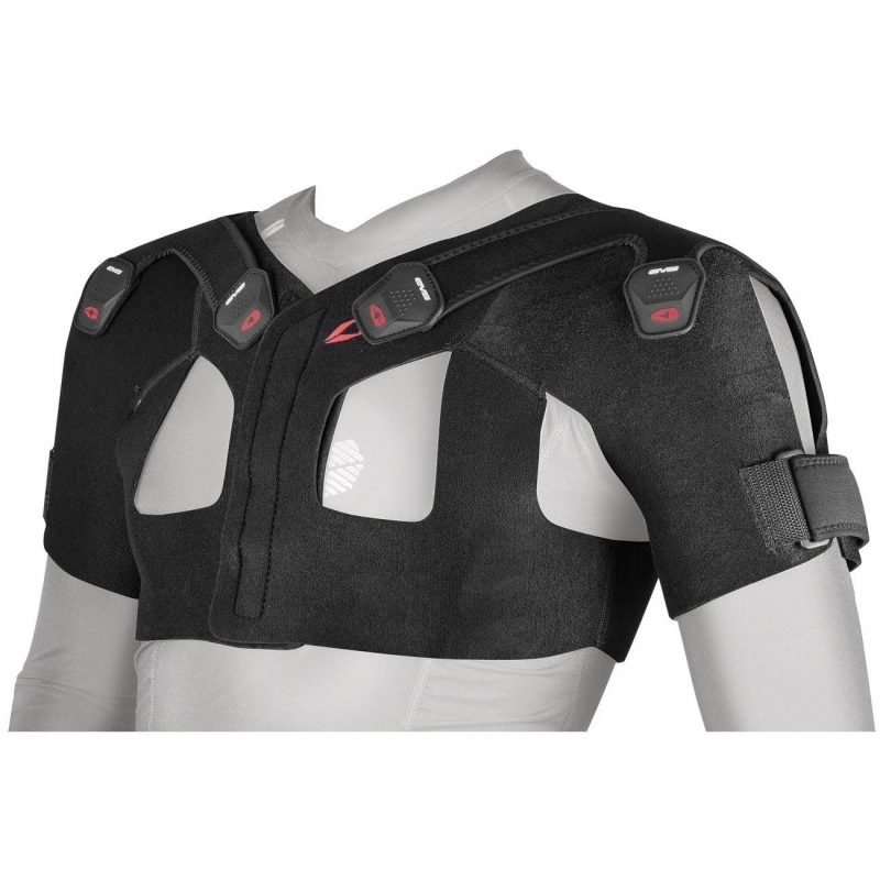 

Защита на плечи двухсторонняя EVS SB05 Shoulder Brace M