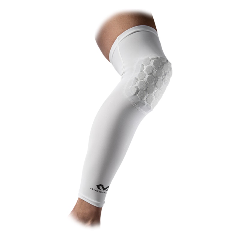 

Компрессионные наколенники для волейбола McDavid (2 шт) XL