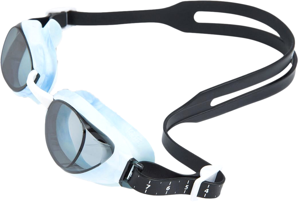 

Очки для плавания Speedo Aquapure OPT GOG V2 AU 4 Black/Smoke (8-117737988) (5053744398464)