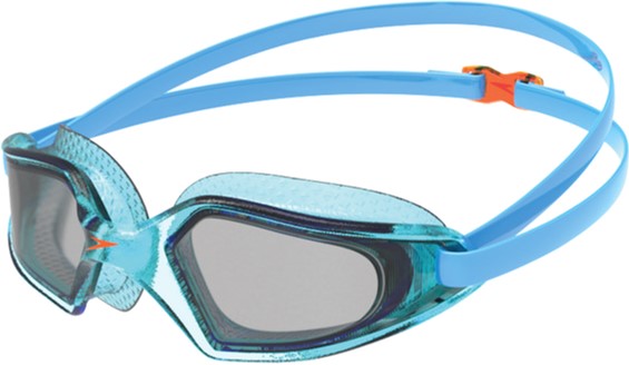 

Очки для плавания Speedo Hydropulse GOG JU Blue/Smoke (8-12270D658) (5053744510392)