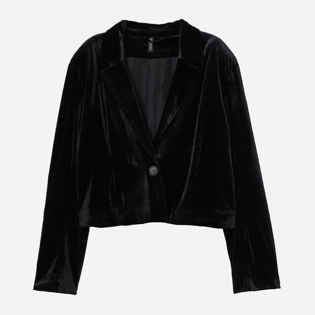 

Пиджак H& 0871004  Черный, Пиджак H&M 0871004 M Черный