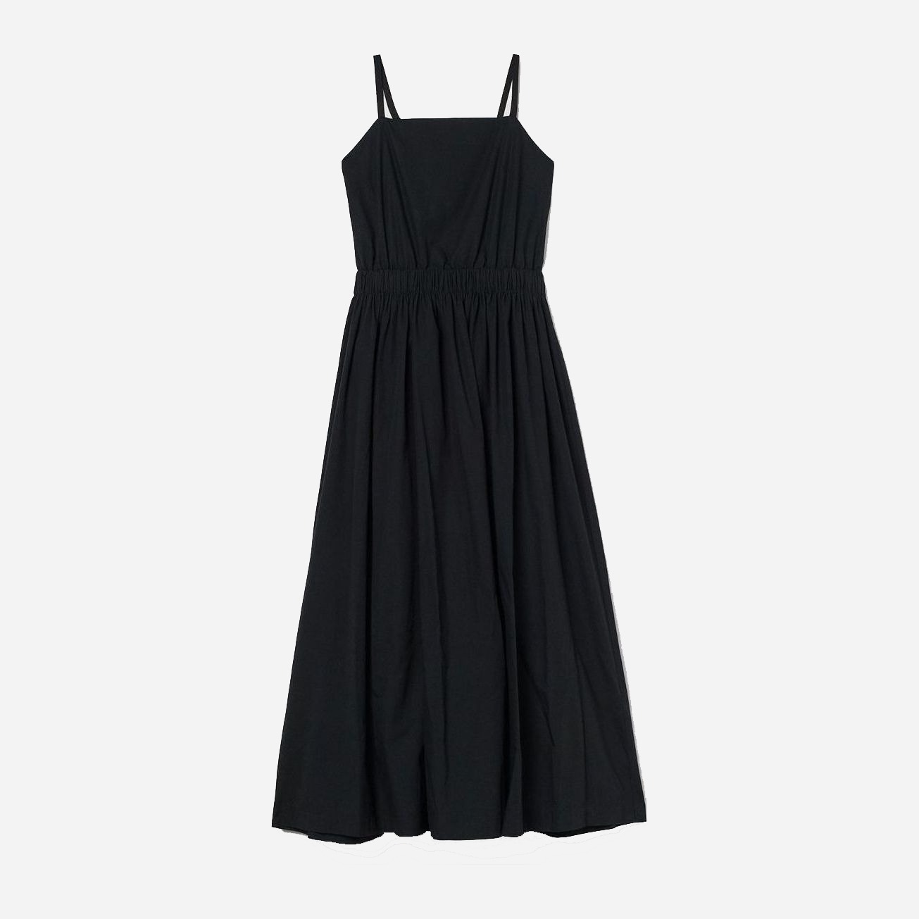 

Платье H& 0972835  Черное, Платье H&M 0972835 M Черное