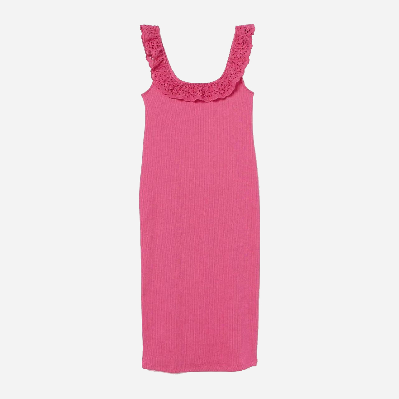 

Платье H&M 0879265  Малиновое, Платье H&M 0879265 S Малиновое