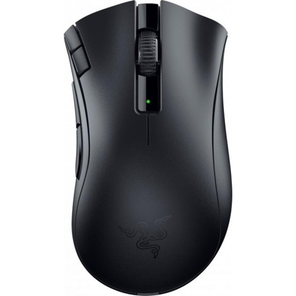 

Мышь Razer DeathAdder V2 X Hyperspeed Black (RZ01-04130100-R3G1) USB