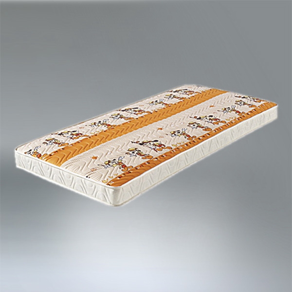 

Матрас многослойный Brille 90x190 F10-006