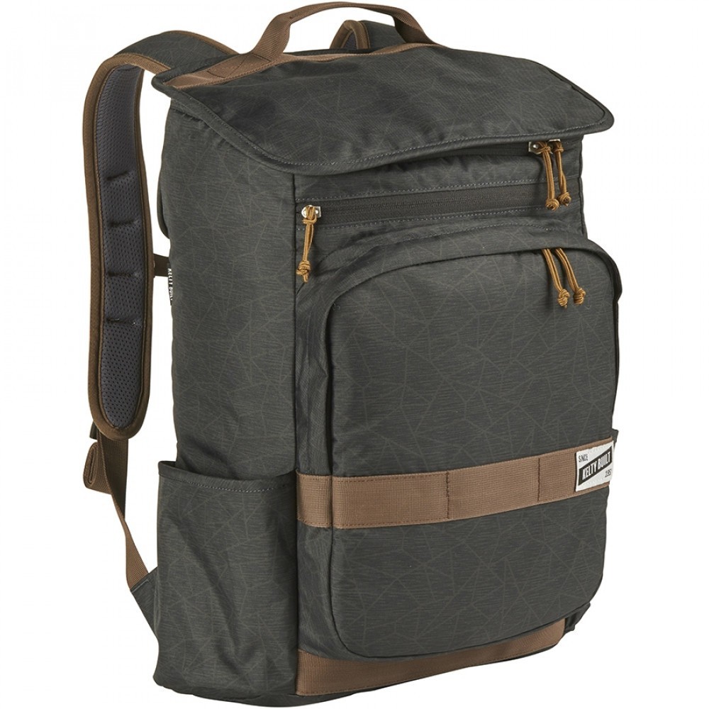 

Рюкзак Kelty Ardent 30 L black geo heather