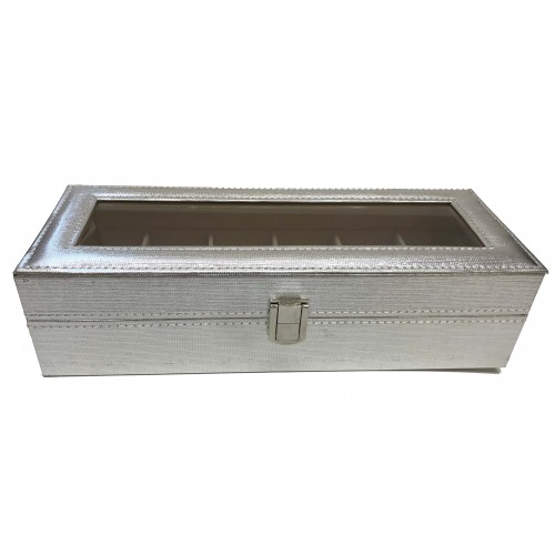 

Шкатулка для хранения часов Craft 6PU.SL