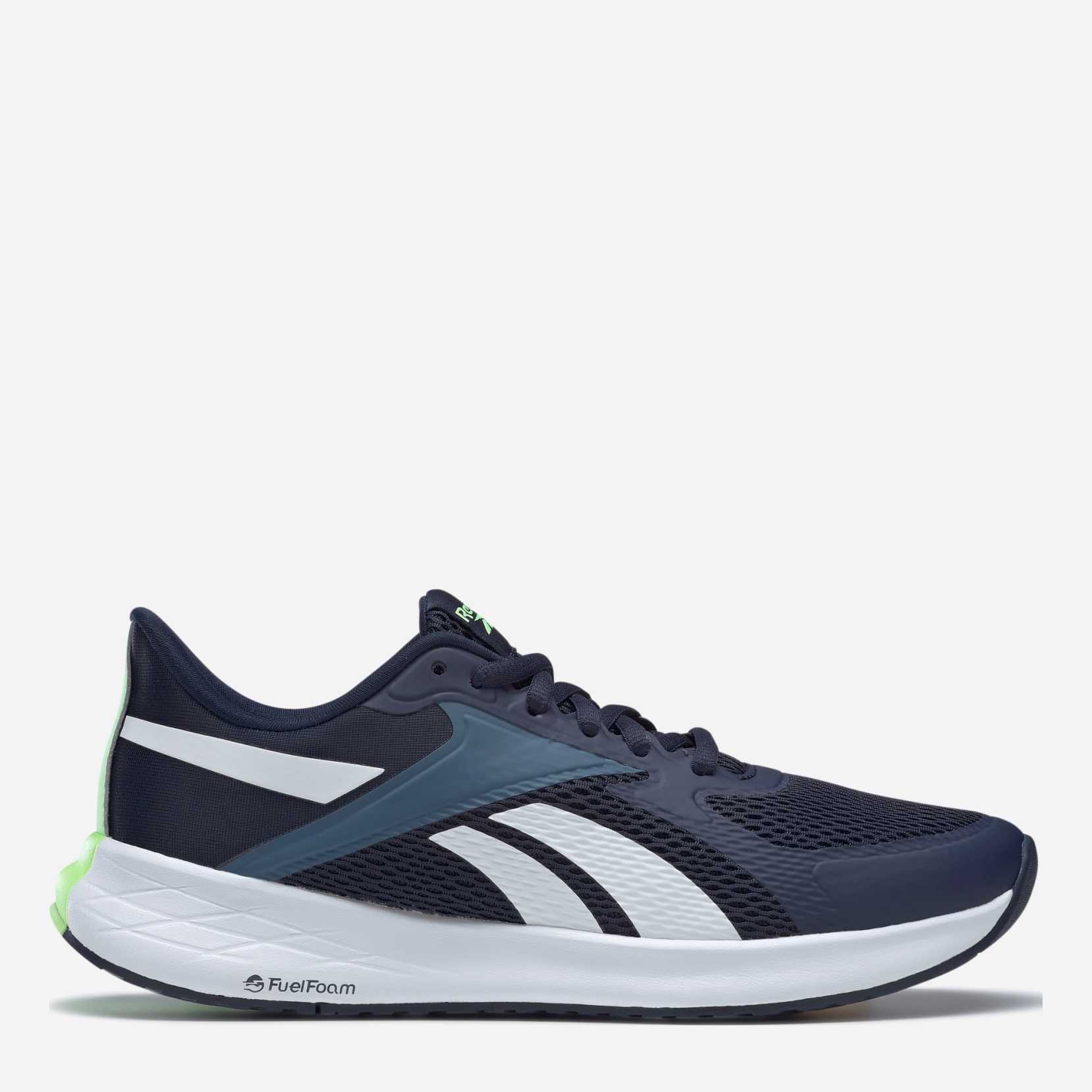 Reebok running sales bambino porpora