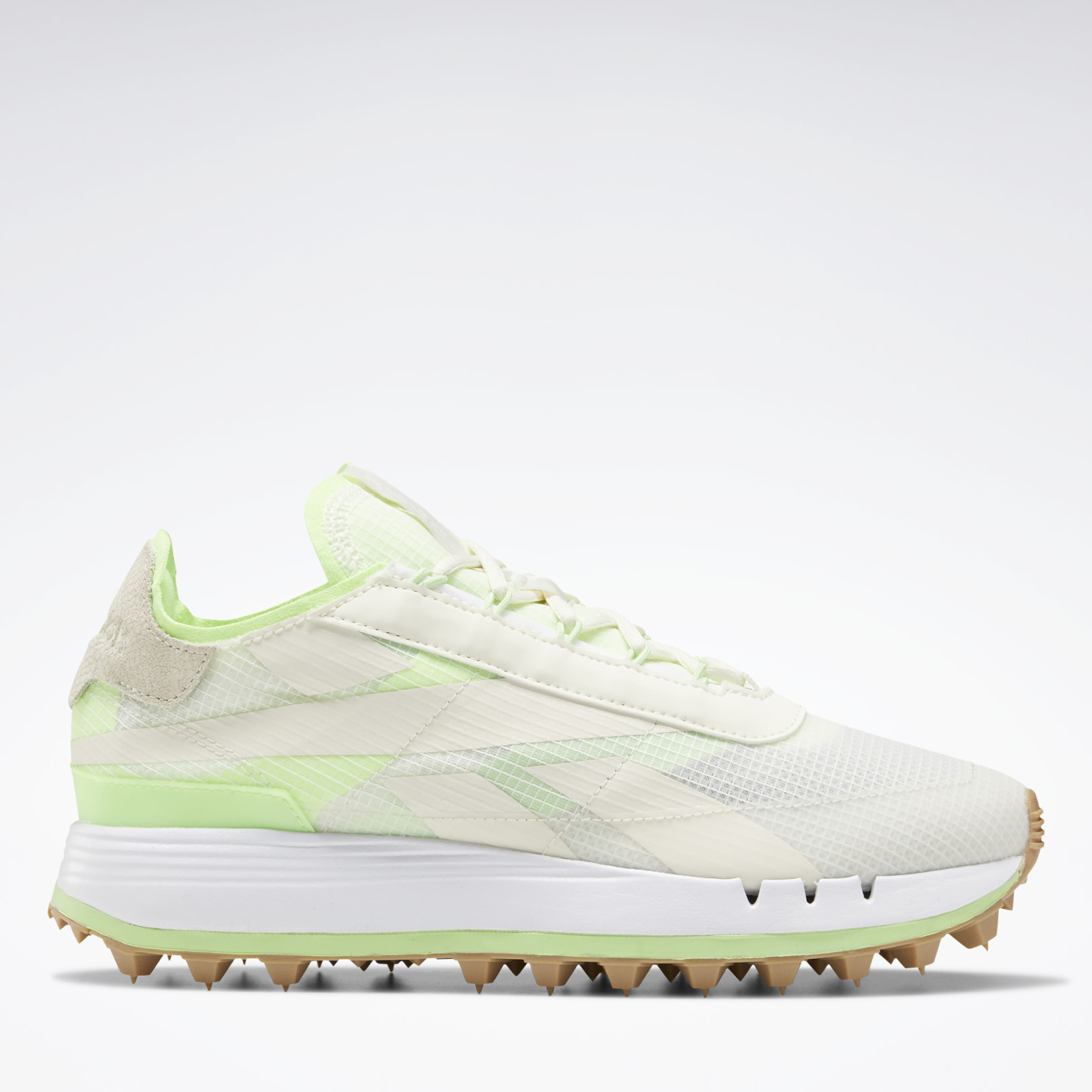 

Кроссовки Reebok Legacy 83 FY7320 37 (6.5) 23.5 см Chalk/Clawht/White