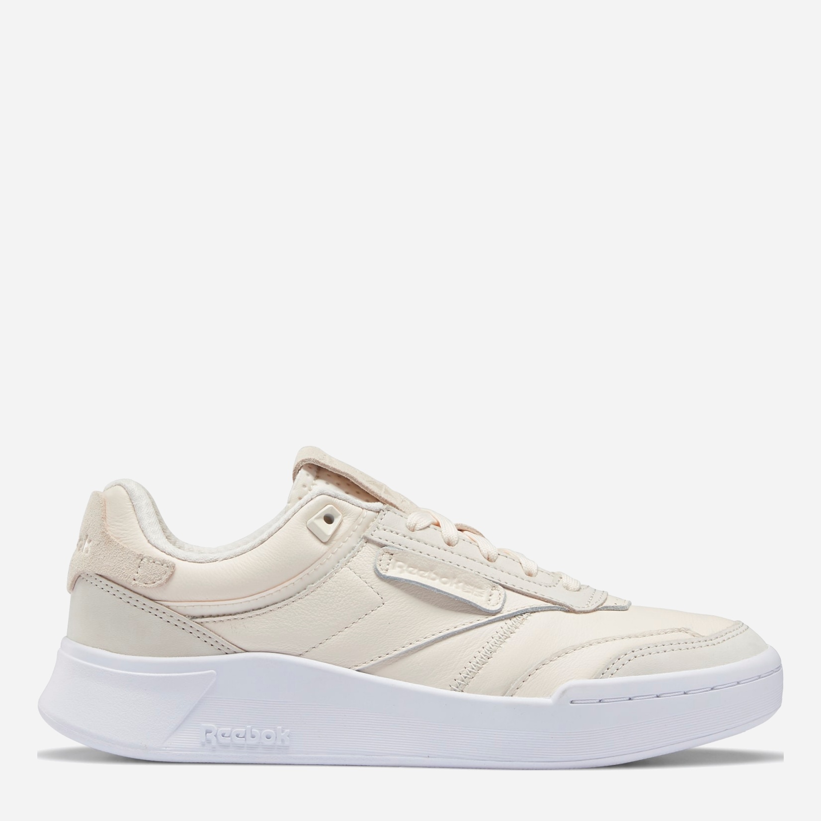 

Кроссовки Reebok Club C Legacy GZ5532 38 (7.5) 24.5 см Cerpnk/Cerpnk/White