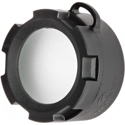 

Диффузионный фильтр Olight 35 mm White (DM20)