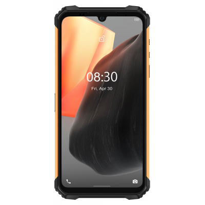 

Мобильный телефон Ulefone Armor 8 Pro 8/128Gb Orange