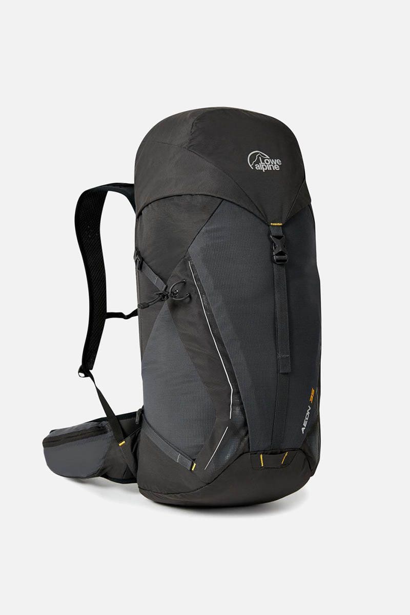 

Рюкзак Lowe Alpine Aeon 35 M/XL Черный