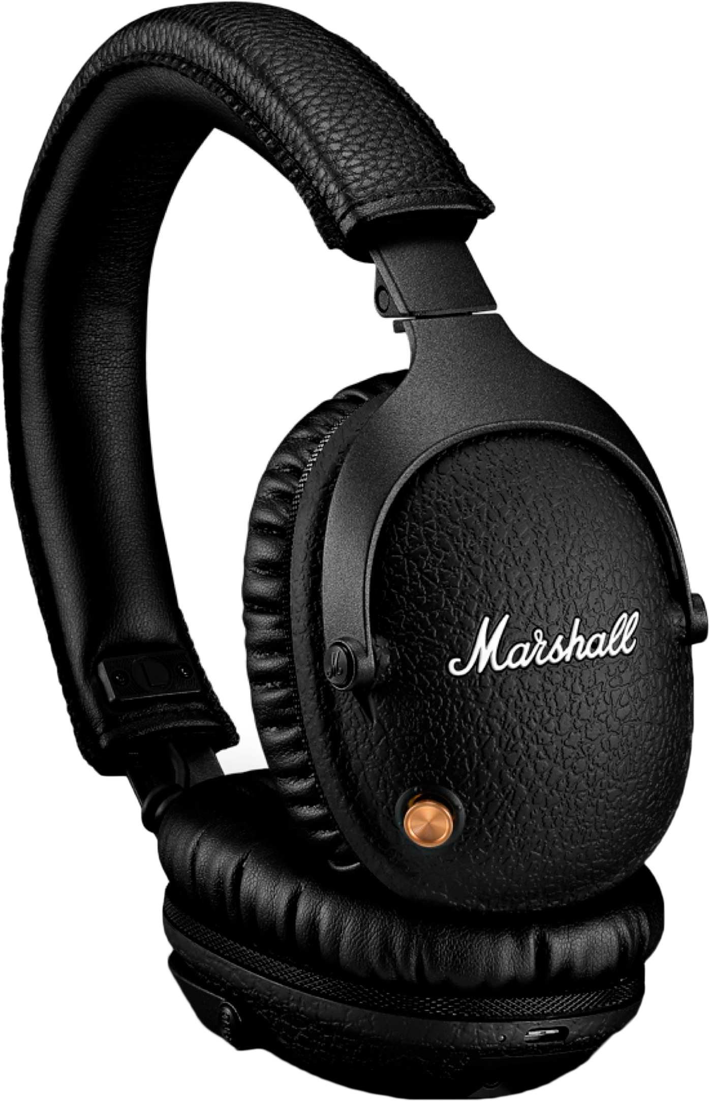 

Наушники Marshall Monitor II A.N.C. Black