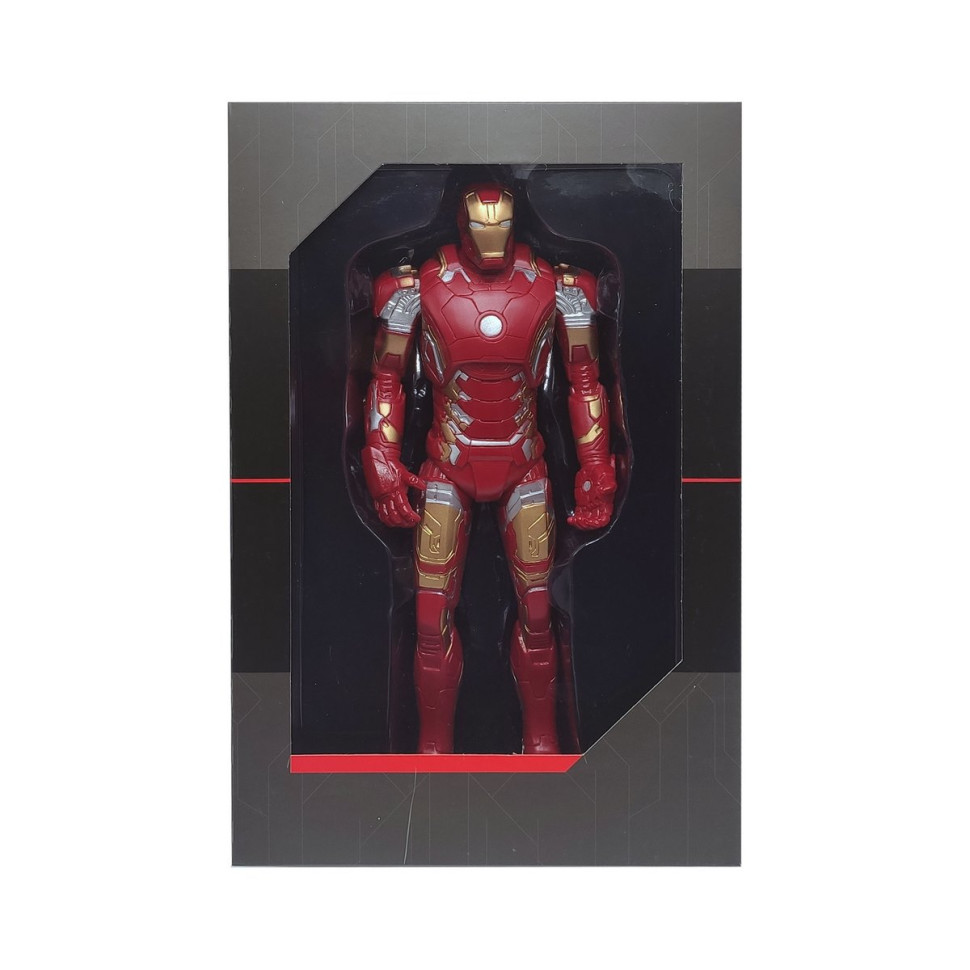 

Фигурка супергероя "AVENGERS" 3323A (Железный Человек)