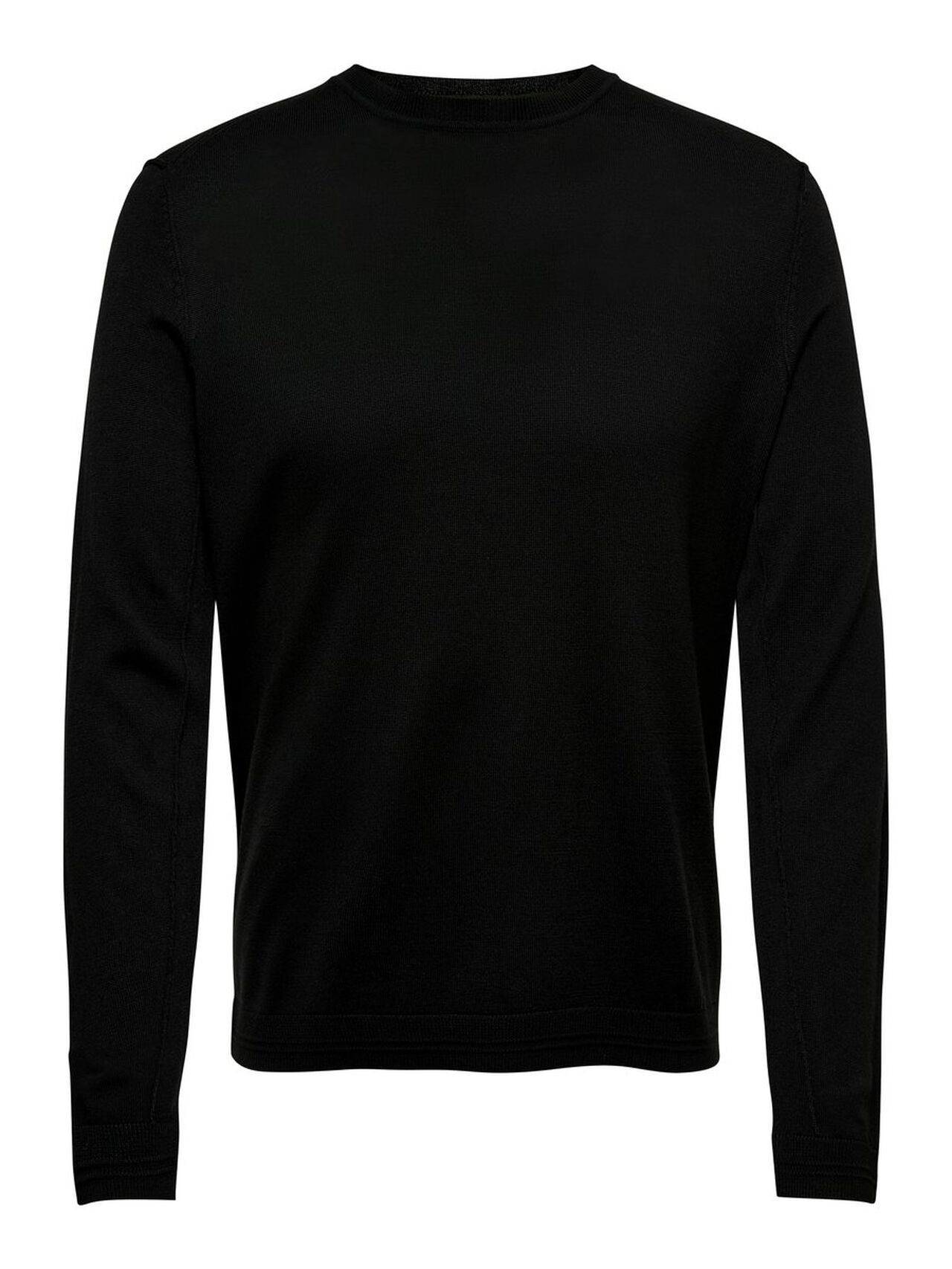

Свитер Only  черный 6700234560020, Свитер Only XL черный 6700234560020